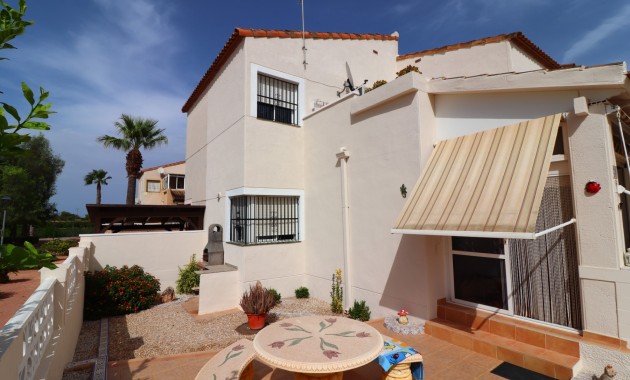 Venta - Quad Villa -
Algorfa - Montebello