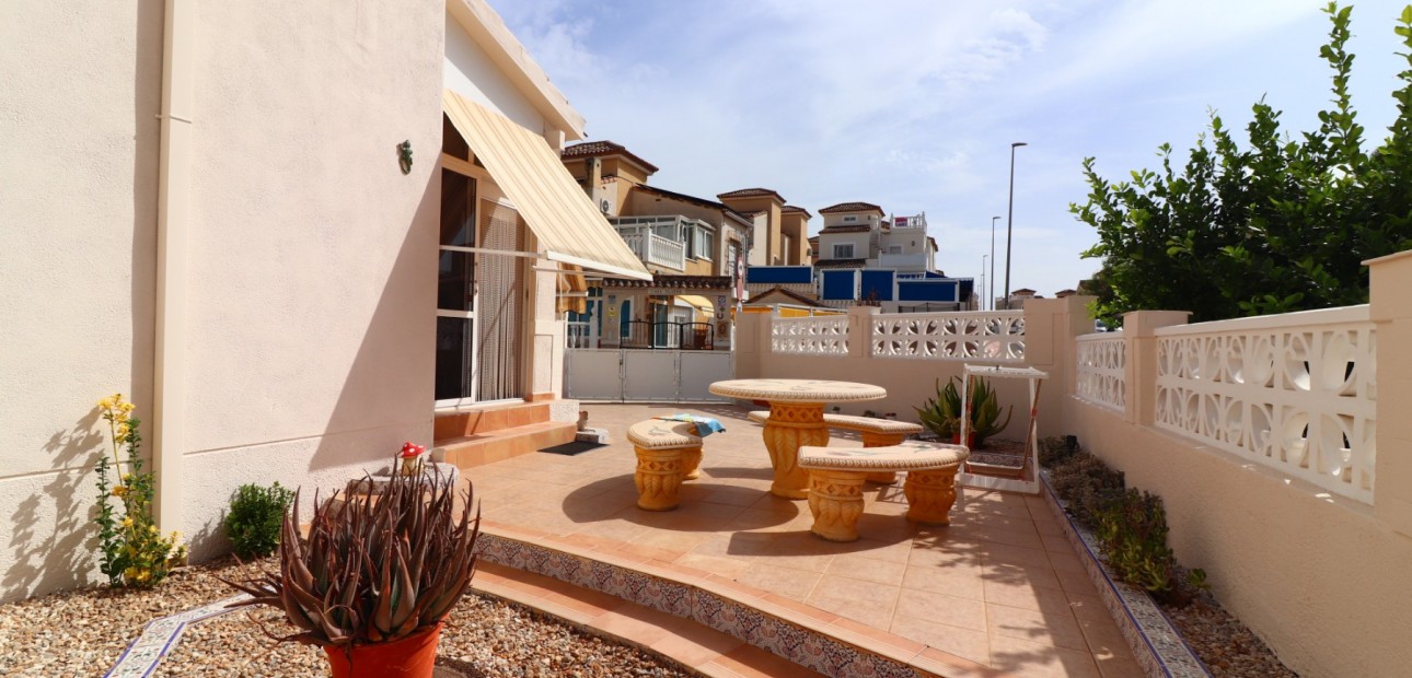 Venta - Quad Villa -
Algorfa - Montebello