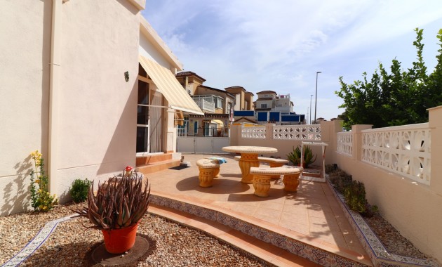 Venta - Quad Villa -
Algorfa - Montebello