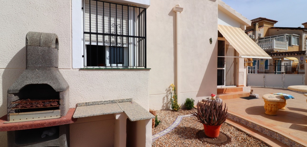 Venta - Quad Villa -
Algorfa - Montebello