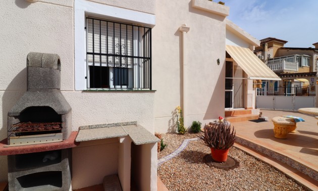 Venta - Quad Villa -
Algorfa - Montebello