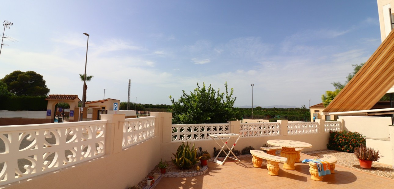 Venta - Quad Villa -
Algorfa - Montebello
