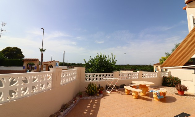Venta - Quad Villa -
Algorfa - Montebello