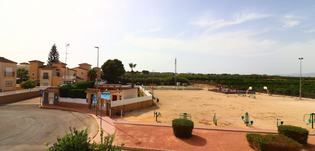 Venta - Quad Villa -
Algorfa - Montebello