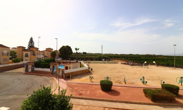 Venta - Quad Villa -
Algorfa - Montebello