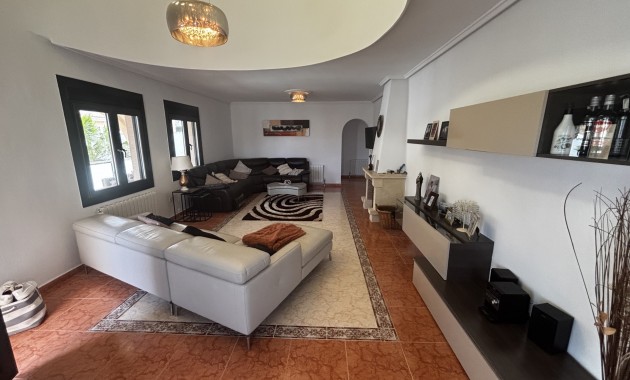 Venta - Detached Villa -
Ciudad Quesada - La Marquesa