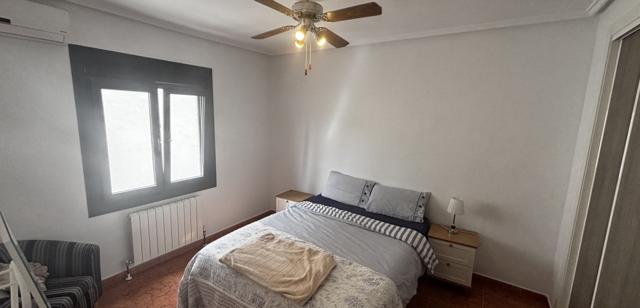Venta - Detached Villa -
Ciudad Quesada - La Marquesa