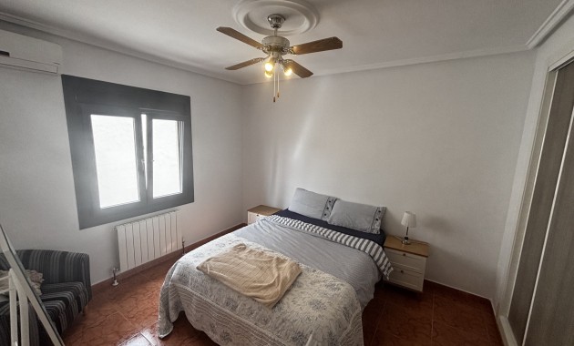 Venta - Detached Villa -
Ciudad Quesada - La Marquesa