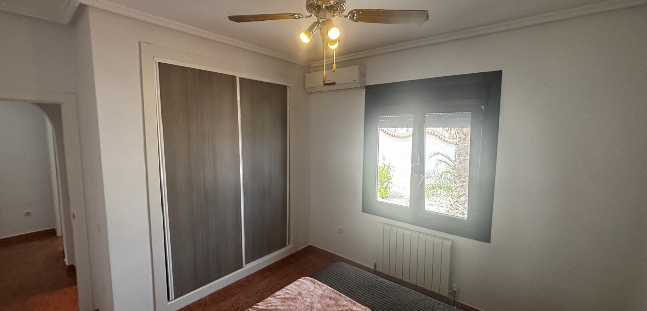 Venta - Detached Villa -
Ciudad Quesada - La Marquesa