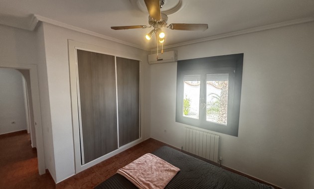 Venta - Detached Villa -
Ciudad Quesada - La Marquesa