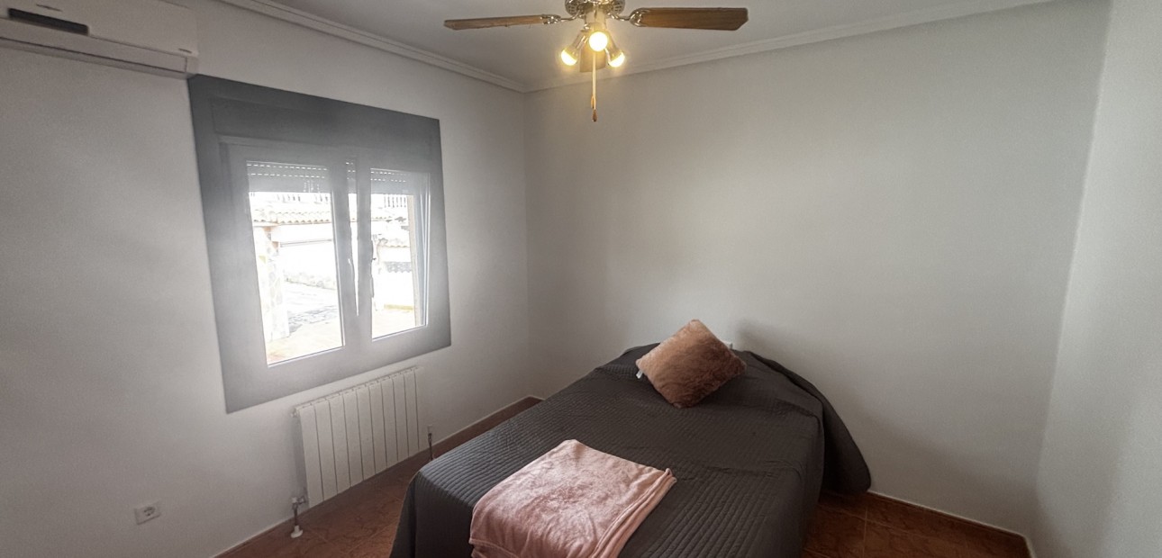 Venta - Detached Villa -
Ciudad Quesada - La Marquesa