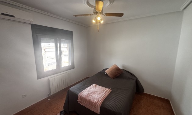 Venta - Detached Villa -
Ciudad Quesada - La Marquesa
