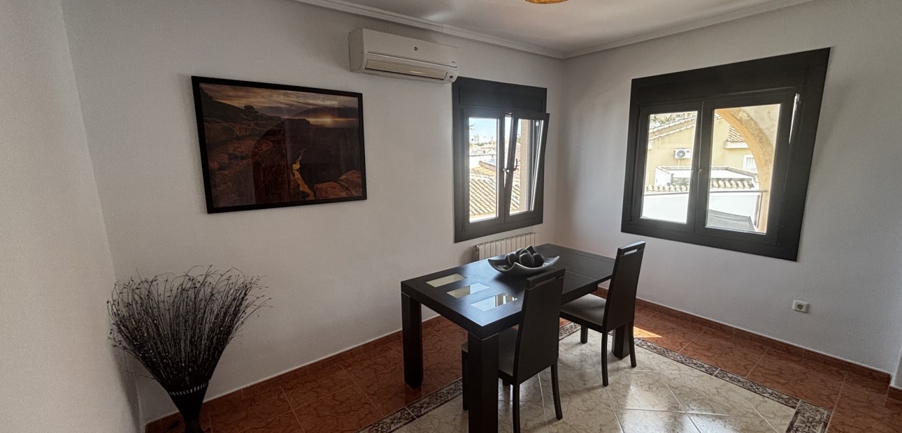 Venta - Detached Villa -
Ciudad Quesada - La Marquesa
