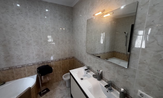 Venta - Detached Villa -
Ciudad Quesada - La Marquesa