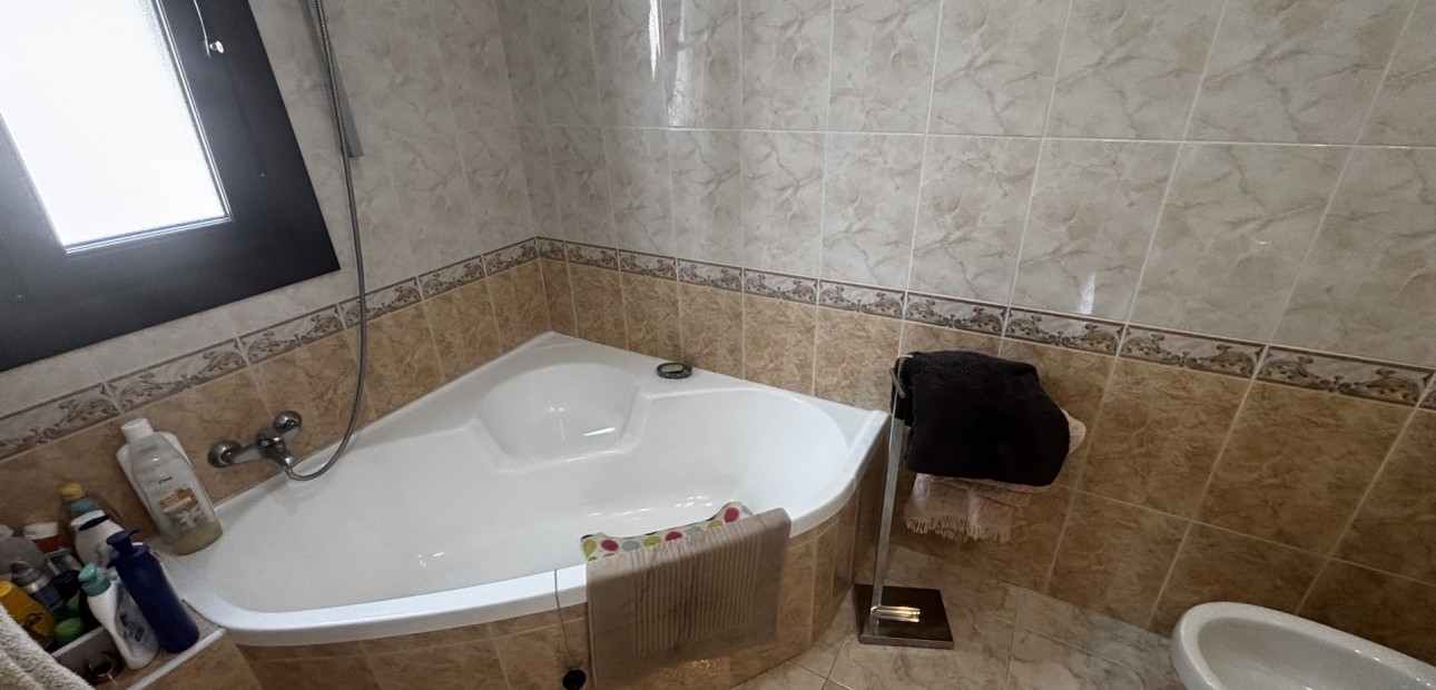 Venta - Detached Villa -
Ciudad Quesada - La Marquesa