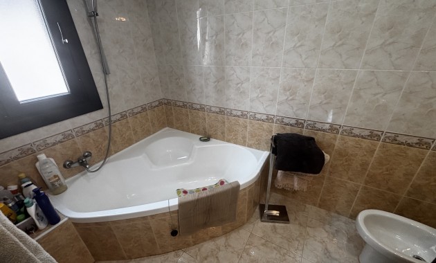Venta - Detached Villa -
Ciudad Quesada - La Marquesa