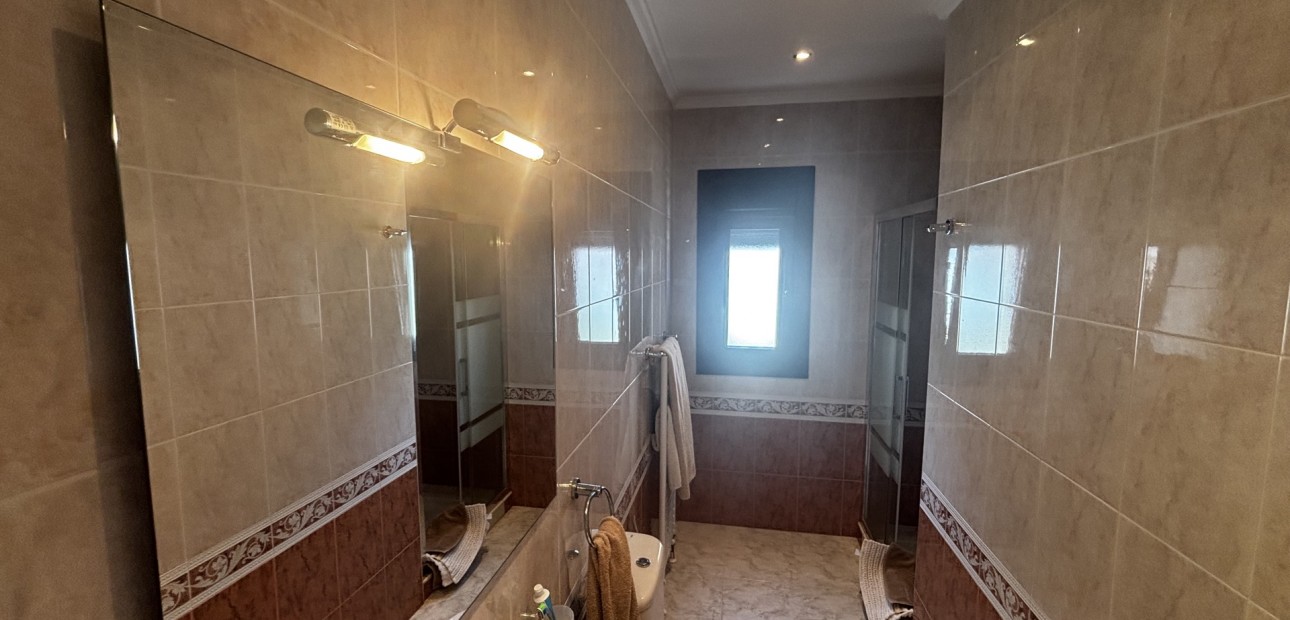 Venta - Detached Villa -
Ciudad Quesada - La Marquesa
