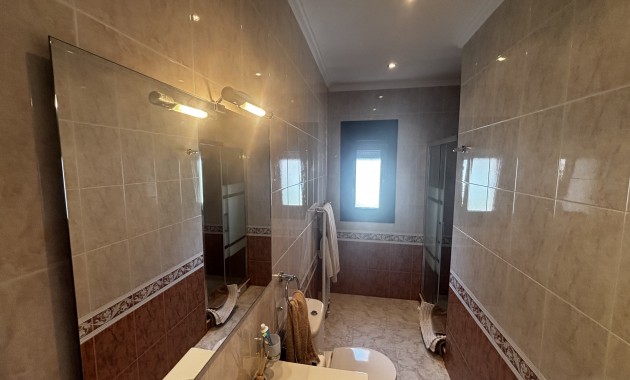 Venta - Detached Villa -
Ciudad Quesada - La Marquesa