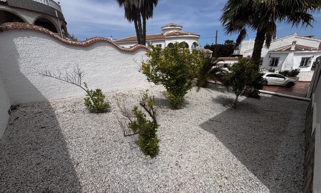 Venta - Detached Villa -
Ciudad Quesada - La Marquesa