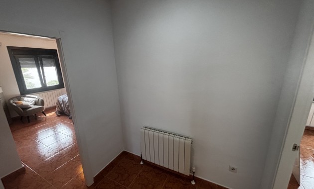Venta - Detached Villa -
Ciudad Quesada - La Marquesa