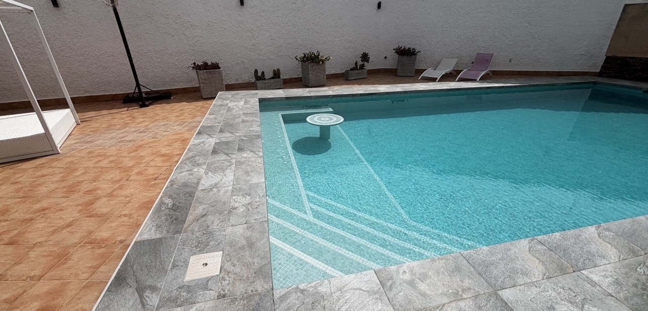 Venta - Detached Villa -
Ciudad Quesada - La Marquesa