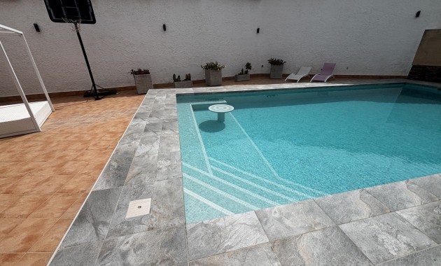 Venta - Detached Villa -
Ciudad Quesada - La Marquesa