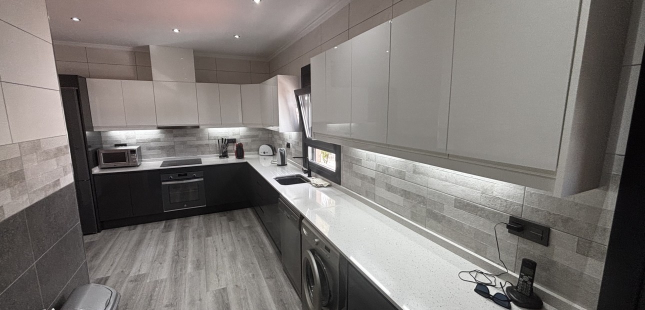 Venta - Detached Villa -
Ciudad Quesada - La Marquesa