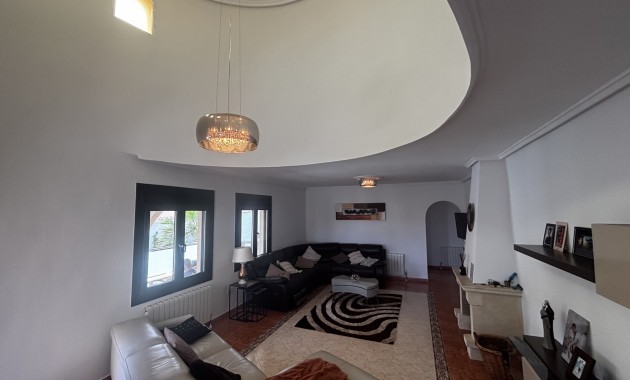 Venta - Detached Villa -
Ciudad Quesada - La Marquesa
