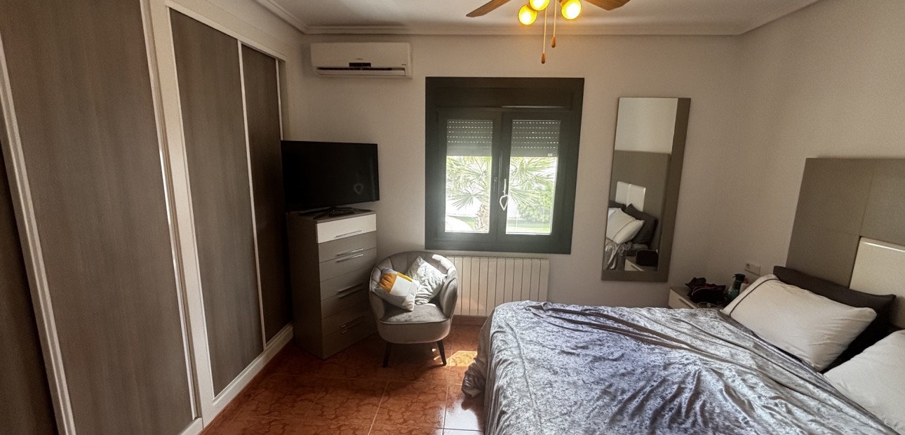 Venta - Detached Villa -
Ciudad Quesada - La Marquesa