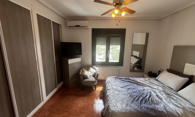 Venta - Detached Villa -
Ciudad Quesada - La Marquesa