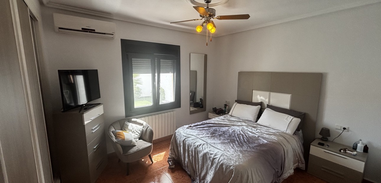 Venta - Detached Villa -
Ciudad Quesada - La Marquesa