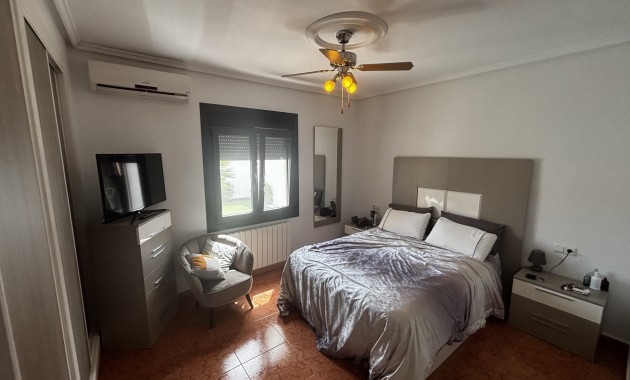 Venta - Detached Villa -
Ciudad Quesada - La Marquesa
