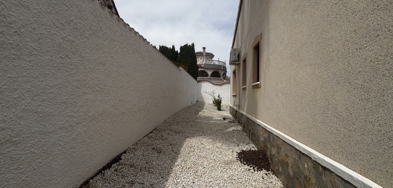 Venta - Detached Villa -
Ciudad Quesada - La Marquesa