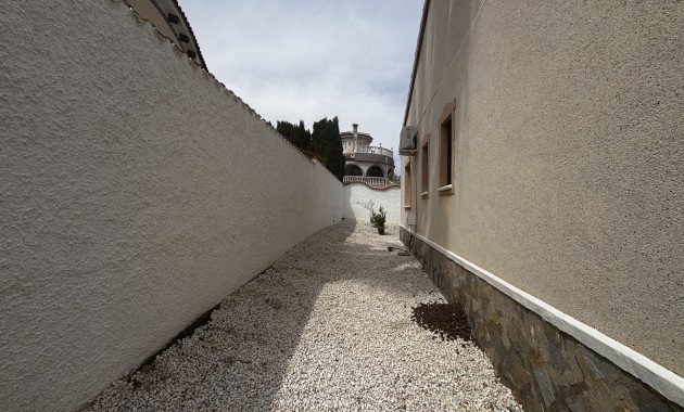 Venta - Detached Villa -
Ciudad Quesada - La Marquesa