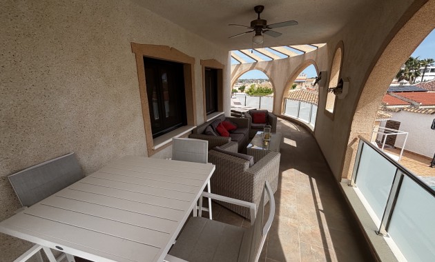 Venta - Detached Villa -
Ciudad Quesada - La Marquesa