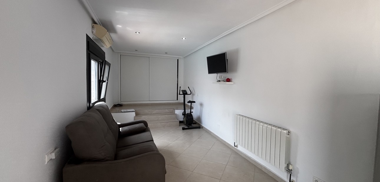 Venta - Detached Villa -
Ciudad Quesada - La Marquesa