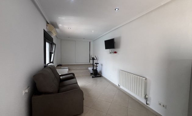 Venta - Detached Villa -
Ciudad Quesada - La Marquesa