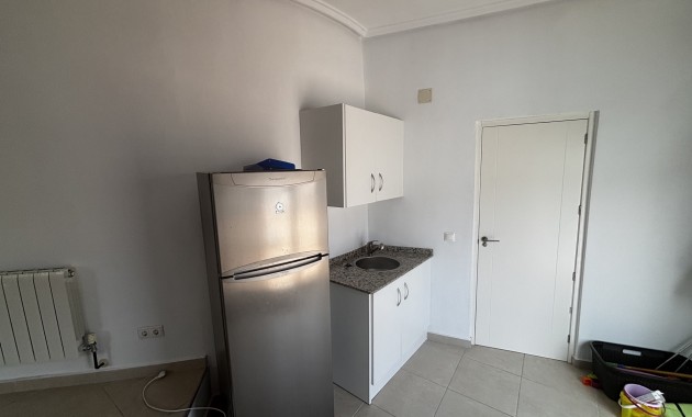 Venta - Detached Villa -
Ciudad Quesada - La Marquesa