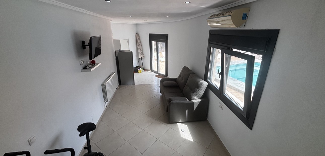 Venta - Detached Villa -
Ciudad Quesada - La Marquesa