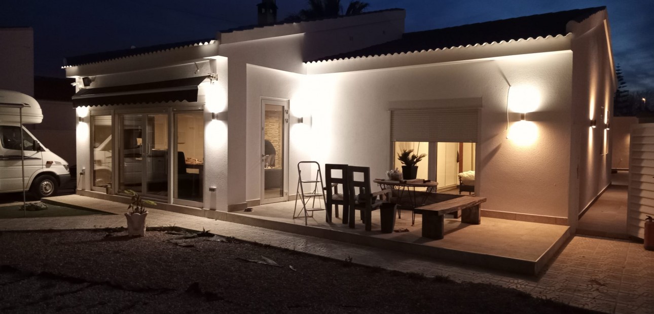 Venta - Detached Villa -
Orihuela Costa - Lomas de Cabo Roig