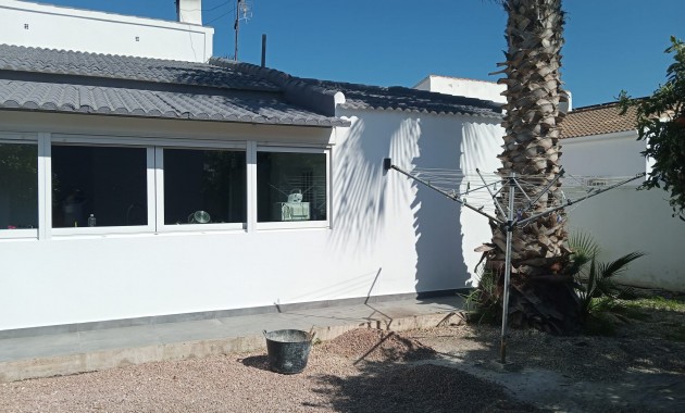 Venta - Detached Villa -
Orihuela Costa - Lomas de Cabo Roig