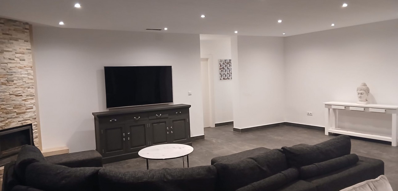 Venta - Detached Villa -
Orihuela Costa - Lomas de Cabo Roig