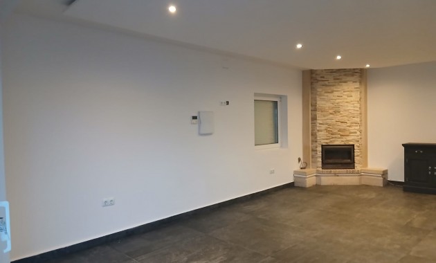 Venta - Detached Villa -
Orihuela Costa - Lomas de Cabo Roig