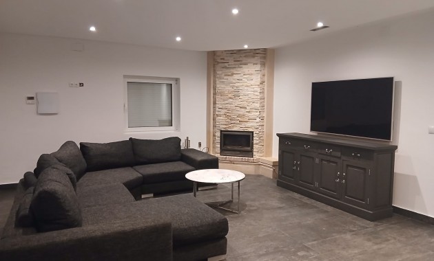 Venta - Detached Villa -
Orihuela Costa - Lomas de Cabo Roig