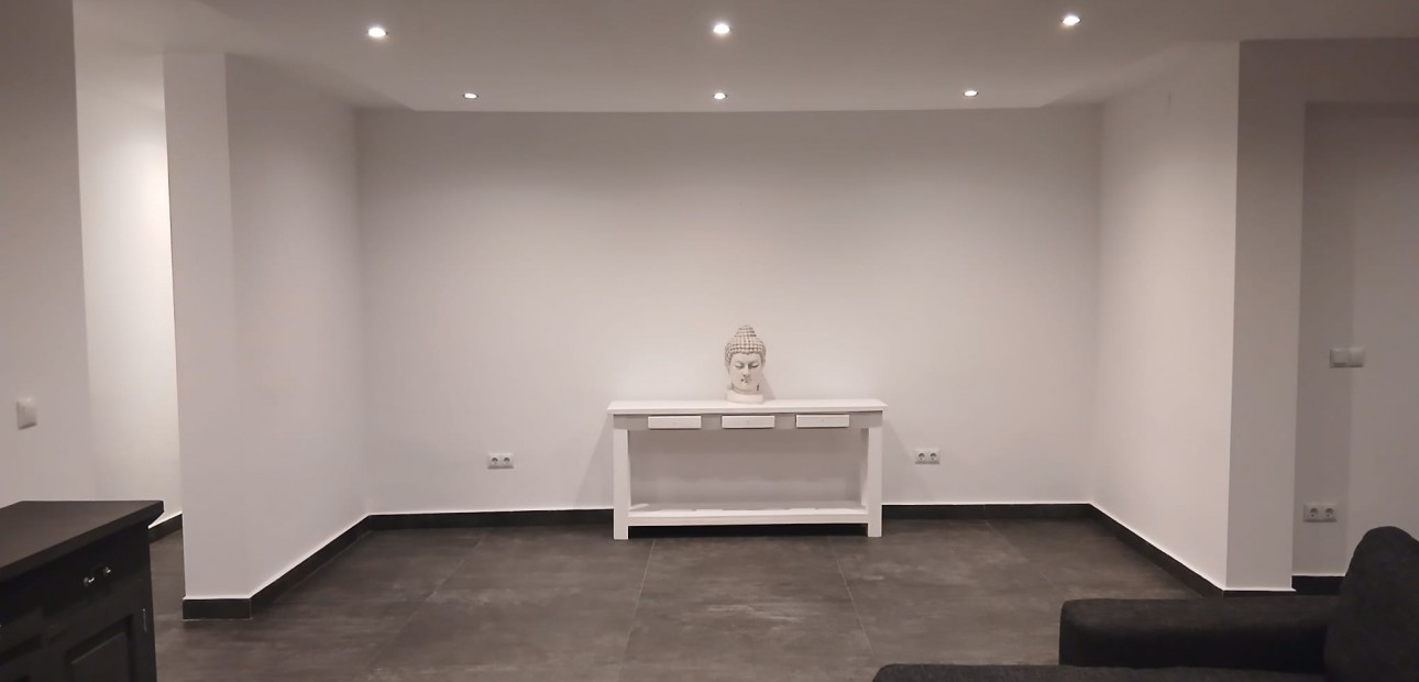 Venta - Detached Villa -
Orihuela Costa - Lomas de Cabo Roig