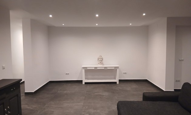 Venta - Detached Villa -
Orihuela Costa - Lomas de Cabo Roig