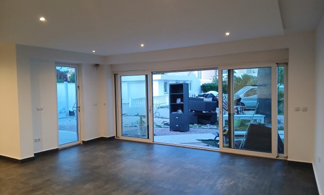 Venta - Detached Villa -
Orihuela Costa - Lomas de Cabo Roig