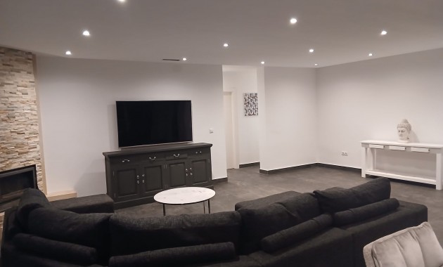 Venta - Detached Villa -
Orihuela Costa - Lomas de Cabo Roig