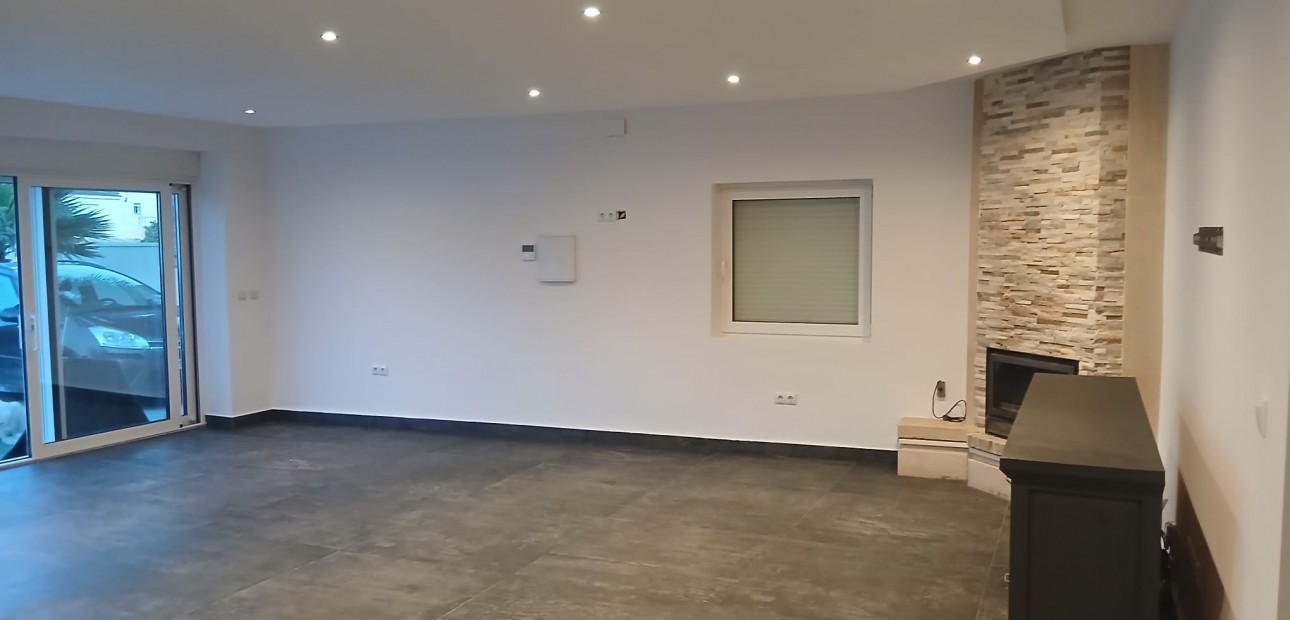 Venta - Detached Villa -
Orihuela Costa - Lomas de Cabo Roig