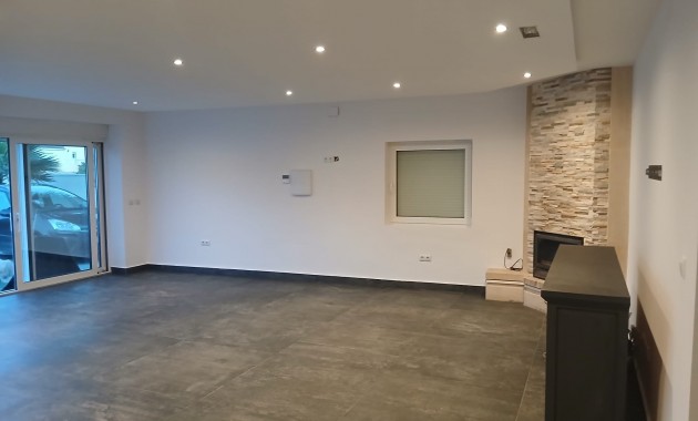 Venta - Detached Villa -
Orihuela Costa - Lomas de Cabo Roig